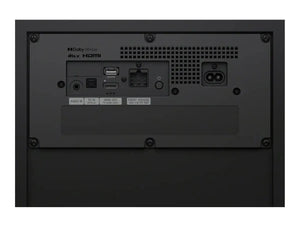 SONY BRAVIA Theatre System 6 5.1ch Dolby