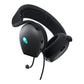 Dell | Alienware Wired Gaming Headset | AW520H | Wired | Over-Ear | Noise canceling