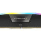 CORSAIR VENGEANCE RGB 32GB 2x16GB DDR5