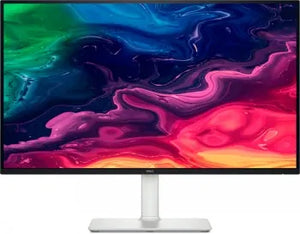 DELL 27 S2725QC 4K IPS 16:9 120HZ PIVOT USBC-65W FSYNC SPKR