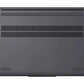 Lenovo IdeaPad Slim 3 15IWC11 Intel | Luna Grey | 15.3 " | IPS | WUXGA | 1920 x 1200 pixels | Anti-glare | Intel Core 5 | 320 | 16 GB | SODIMM DDR5 | Solid-state drive capacity 1000 GB | Intel Graphics | Windows 11 Home | 802.11ax | Bluetooth version...