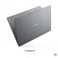 LENOVO YOGA SLIM 7 ULTRA 7 355/14" WUXGA (1920X1200) OLED 600NITS (PEAK) / 400NITS (TYPICAL) GLOSSY, 100% DCI-P3, 100% SRGB, 60HZ, EYESAFE®, DOLBY VISION®, FLICKER FREE, DISPLAYHDR™ TRUE BLACK 500, X-RITE®/16GB/512GB SSD/COPILOT+PC/W11H/ENG (LUNA GRE...
