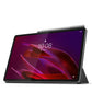 Lenovo | Folio Case for Yoga Tab | Folio Case | Luna Grey
