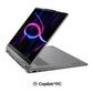 Lenovo Yoga 7 2-in-1 14IPH11 Intel | Luna Grey | 14 " | OLED | Touchscreen | WUXGA | 1920 x 1200 pixels | Glossy | Intel Core Ultra 5 | 322 | 16 GB | Soldered LPDDR5X | Solid-state drive capacity 512 GB | Intel Graphics | Windows 11 Home | 802.11be |...