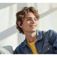 Anker Soundcore | Open-Ear Headphones | V20i | Bluetooth | Open-Ear | Microphone | Wireless | Black