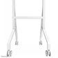 NEOMOUNTS MOVE GO FLIP ROTATIONAL MOBILE FLOOR STAND FOR SAMSUNG FLIP 55” EN 65” (FAST INSTALL, HEIGHT ADJUSTABLE)