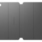 Lenovo | Folio Case for Lenovo Tab One | Luna Grey