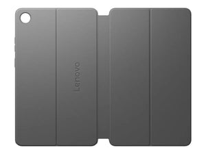 Lenovo | Folio Case for Lenovo Tab One | Luna Grey