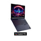 Lenovo Legion 7 16AGP11 AMD | Nebula | 16 " | OLED | WQXGA | 2560 x 1600 pixels | Glossy | AMD Ryzen AI 7 | 450 | 32 GB | Soldered LPDDR5X | Solid-state drive capacity 1000 GB | NVIDIA GeForce RTX 5060 | GDDR7 | 8 GB | Windows 11 Home | 802.11be | Bl...