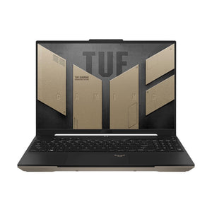 Notebook|ASUS|TUF|Gaming A16 Advantage Edition (2023)|FA617NSR|CPU  Ryzen 7|7435HS|3100 MHz|16"|1920x1200|RAM 16GB|DDR5|4800 MHz|SSD 512GB|AMD Radeon RX 7600S|8GB|ENG|Windows 11 Home|Black|2.2 kg|90NR0JM2-M00490