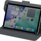 TARGUS SAFEFIT 6.8-8.9" UNIVERSAL CASE, BLACK