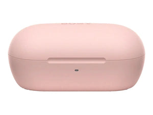 Sony Headphones | WF-C710N | Bluetooth | In-ear | Pink | Noise canceling | Noise reduction | Wireless