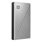 WD My Passport Ultra 2TB Silver