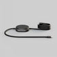 ZENS CHARGING CABLE USB C-C PRO 2 BLACK