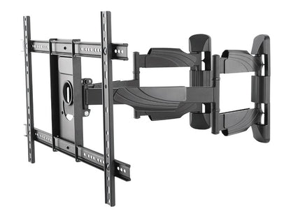 LOGILINK BP0047 - TV wall corner mount