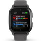 SMARTWATCH VENU SQ 2 SHADOW GR/SLATE 010-02701-10 GARMIN