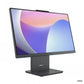 LENOVO IDEADCENTRE AIO RYZEN 5 7533HS/23.8" FHD (1920X1080) IPS ANTI-GLARE 250NITS, 100HZ, 99% SRGB, HARDWARE LOW BLUE LIGHT, 3-SIDE BORDERLESS, NON-TOUCH/16GB/512GB SSD/RADEON 660M/W11H/ENG (LUNA GREY)