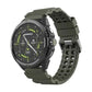 Hammer Watch 2 | Smart watch | AMOLED | 1.5” | Military Edition