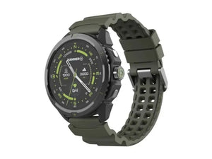 Hammer Watch 2 | Smart watch | AMOLED | 1.5” | Military Edition