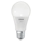 Osram SMART+ MATTER Multicolor Classic A75 | E27 | 9.5 W | RGBW | Wi-Fi