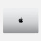 Notebook|APPLE|MacBook Pro|MacBook Pro M5|14.2"|3024x1964|RAM 24GB|SSD 1TB|10-core GPU|ENG|Card Reader SDXC|macOS Tahoe|Silver|1.55 kg|MDE64ZE/A
