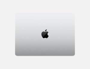 Notebook|APPLE|MacBook Pro|MacBook Pro M5|14.2"|3024x1964|RAM 24GB|SSD 1TB|10-core GPU|ENG|Card Reader SDXC|macOS Tahoe|Silver|1.55 kg|MDE64ZE/A