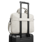 Lenovo Laptop Topload T210 | Fits up to size 16 " | Topload | Shoulder strap | Beige