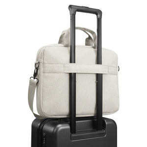 Lenovo Laptop Topload T210 | Fits up to size 16 " | Topload | Shoulder strap | Beige