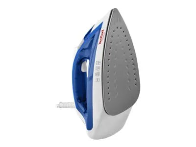TEFAL | Steam Iron | FV1711 Virtuo | Steam Iron | Continuous steam 24 g/min | Steam boost performance 80 g/min | Blue