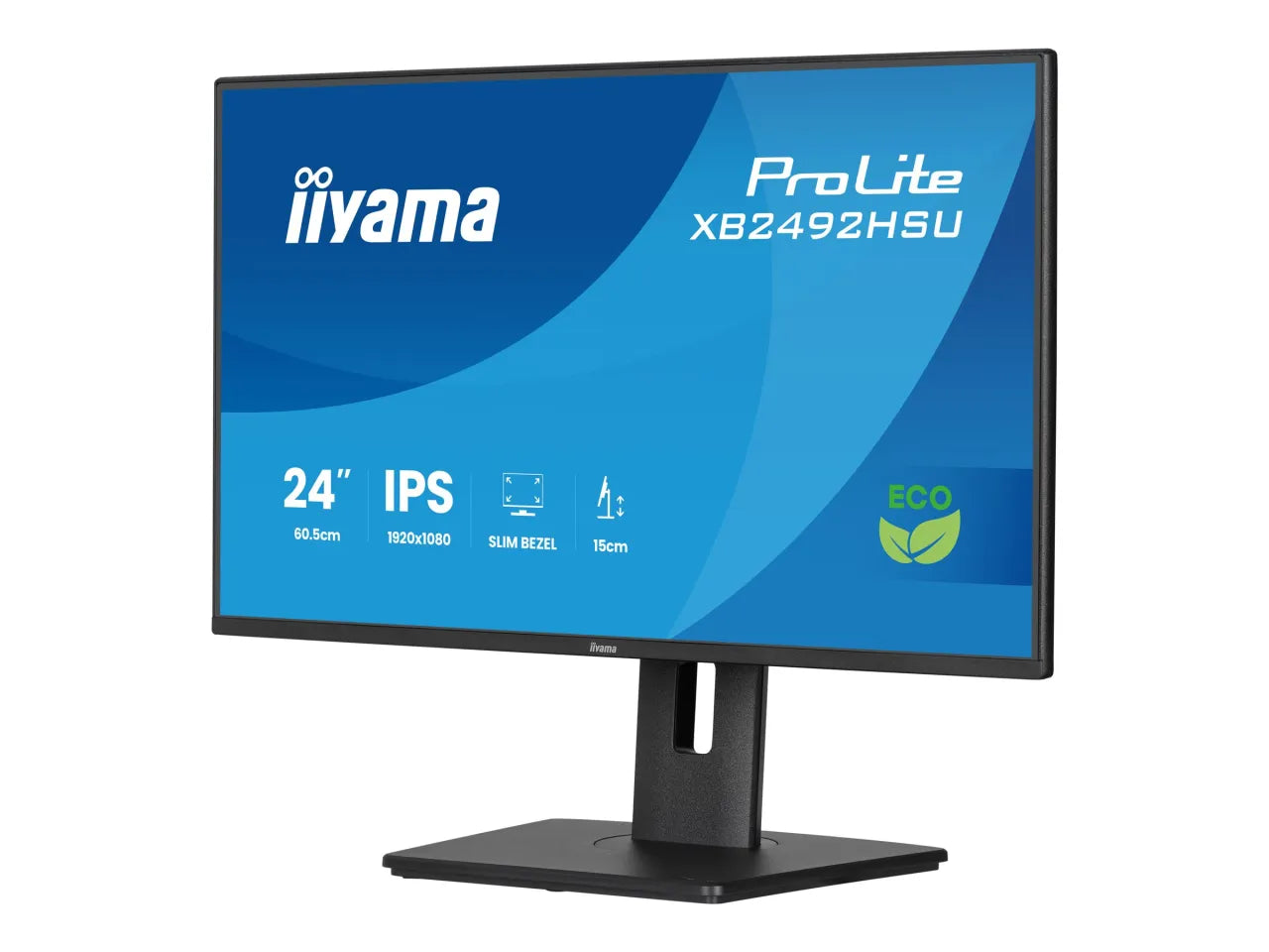 IIYAMA XB2492HSU-B1 24inch IPS FHD