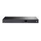 Switch|TP-LINK|Omada|SG2428LP|PoE ports 8|PoE+ ports 16|150 Watts|SG2428LP