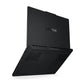 Lenovo Legion Pro 5 16AFR10 | Eclipse Black | 16 " | OLED | WQXGA | 2560 x 1600 pixels | 165 Hz | Glossy | AMD Ryzen 9 | 9955HX | 32 (2x16GB) GB | SO-DIMM DDR5 | Solid-state drive capacity 1000 GB | NVIDIA GeForce RTX 5070 | GDDR7 | 8 GB | Windows 11...