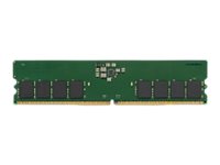 KINGSTON 16GB DDR5 4800MT/s Module