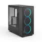 Fractal Design Case | Epoch XL | Black TG RGB Light Tint | ATX