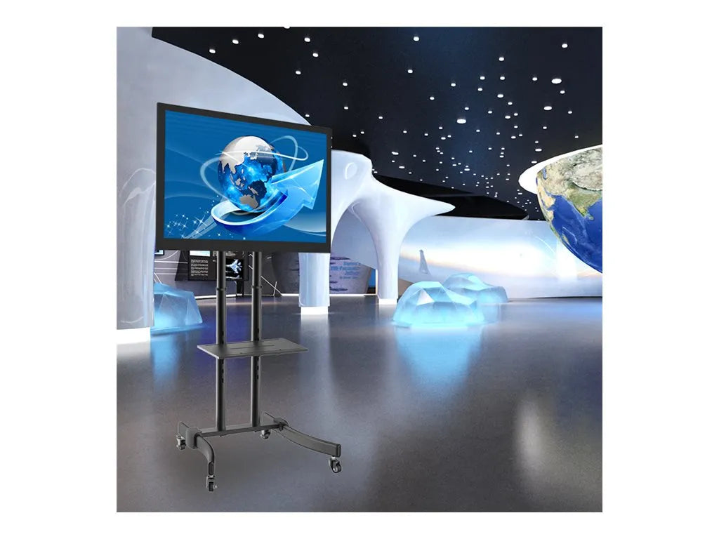 LOGILINK BP0026 - TV stand car