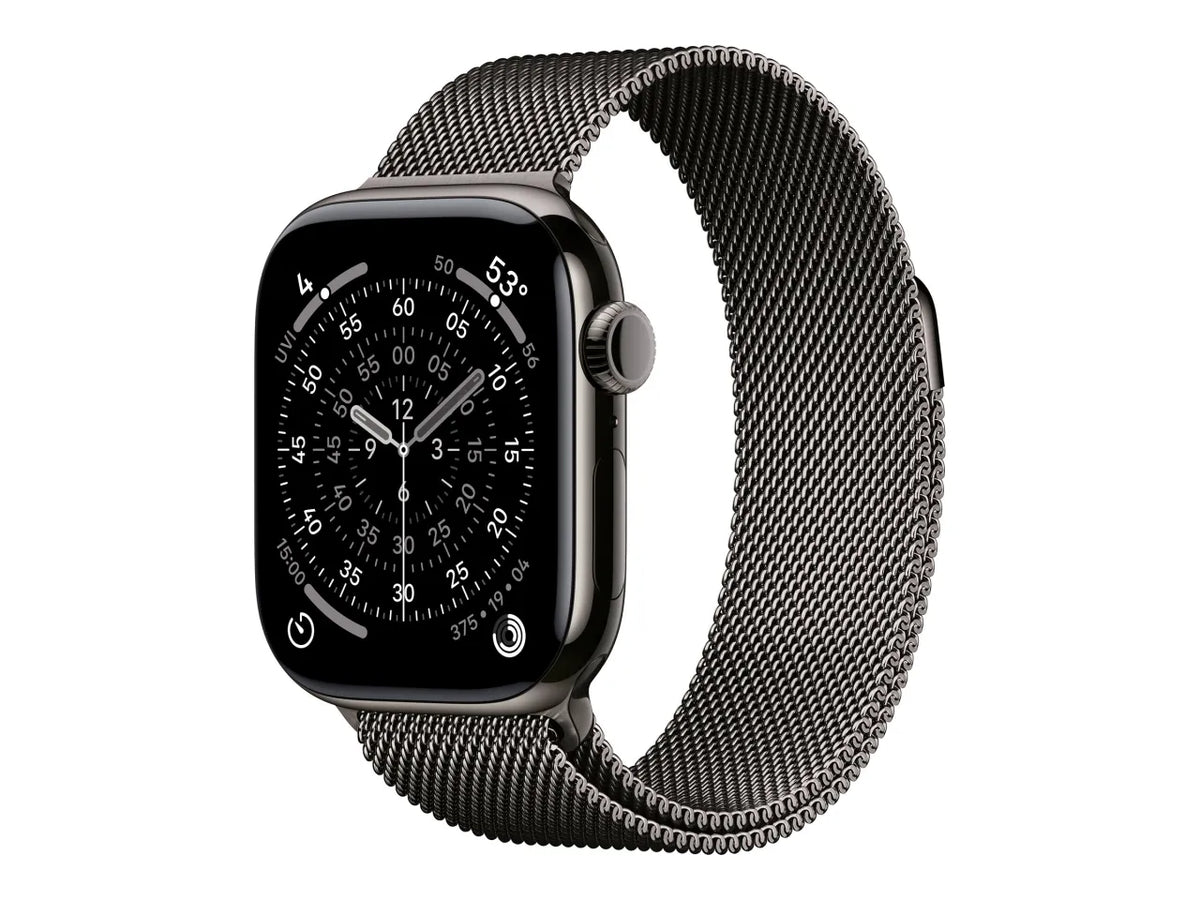 Watch Series 11 | Smart watch | GPS (satellite) | Always-On Retina display