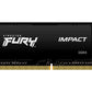 Kingston | Fury Impact | 16 GB | DDR4 | 3200 MHz | Notebook | Registered No | ECC No