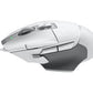 LOGI G502 X - WHITE - EER2