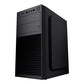 GEMBIRD Computer Case Fornax K300 black