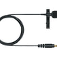 Shure MVL Lavalier Microphone for Smartphone or Tablet | Shure