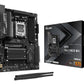 Mainboard|ASROCK|AMD X870|Socket AM5|ATX|RAM DDR5-SDRAM|4xSlots|Wi-Fi Yes|Bluetooth Yes|1xNumber of M.2 (M) slots|X870CHALLENGERWIFI