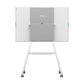 LOGI Rally Board 65 Cart White
