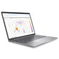 HP ZB 8 G2i 14 U7 356H 14in 32/512GB