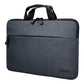 PORT DESIGNS | Belize | Fits up to size 13.3 " | Toploading laptop case | Shoulder strap | Black
