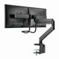 DISPLAY ACC MOUNTING ARM/17-32" MA-DA2-04 GEMBIRD