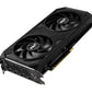 Graphics Card|PALIT|NVIDIA GeForce RTX 4070|12 GB|GDDR6X|192 bit|PCIE 4.0 16x|GPU 1920 MHz|1xHDMI|3xDisplayPort|NED4070019K9-1047D