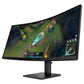 HP OMEN 34c G2 34inch VA WQHD
