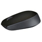 LOGITECH M171 Wireless Mouse BLACK