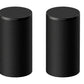 Sony Rear Speakers | BRAVIA Theatre Rear 9, SARS9.CEJ | 180 W | Bluetooth | Wireless connection | Black
