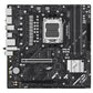 Mainboard|ASUS|AMD B850|SAM5|Micro-ATX|Memory DDR5|Memory slots 4|1xPCI-Express 4.0 16x|1xPCI-Express 5.0 16x|3xM.2|1xHDMI|2xDisplayPort|4xUSB 2.0|4xUSB 3.2|1xRJ45|3xAudio port|PRIMEB850M-AWIFI